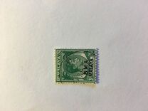 [Straits Settlements Postage Stamps Overprinted "B M A MALAYA" in Black or Red Colour, Tip A2]