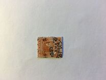 [Straits Settlements Postage Stamps Overprinted "B M A MALAYA" in Black or Red Colour, Tip A1]