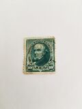 [Daniel Webster, 1782-1852, प्रकार CD]