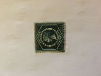 [Queen Victoria - Different Watermark, type D5]