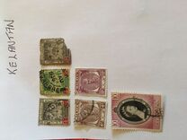 [Sultan Tengku Ibrahim, type L3]
