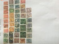 [Queen Victoria - Different Watermark, type M2]