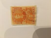 [President Simon Sam and Coat of Arms, 類型 I1]