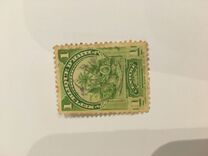 [President Simon Sam and Coat of Arms, 類型 J]
