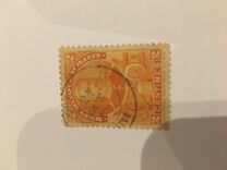 [President Simon Sam and Coat of Arms, 類型 I1]