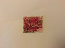 [King George VI, 1895-1952, type AF3]