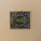 [King George VI, 1895-1952, Tip AP2]