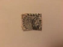 [Queen Victoria, tyyppi AD1]