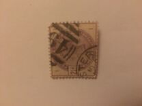 [Queen Victoria, tyyppi AN]