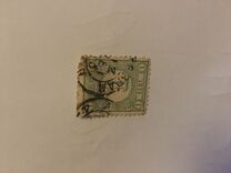 [New Daily Stamps, Tüüp F3]
