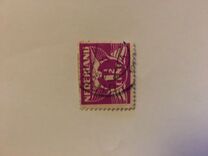 [Numeral Stamps - New Values and Colors, タイプ AK7]