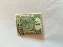 [Definitive Issue: Queen Victoria, type J]