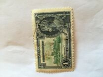 [King George V- 25th Anniversary, type AA1]