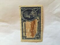 [King George V- 25th Anniversary, type AA2]