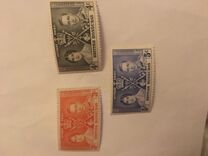 [Coronation of King George VI and Queen Elizabeth, τύπος AB]