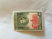 [King George V, loại AL]