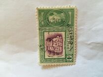 [King George V, loại AC]