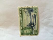 [King George V, loại AJ]