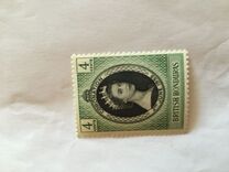 [The Coronation of Queen Elizabeth II, type BA]