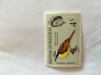 [Birds, տեսակ BV]