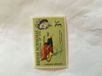 [Birds - Stamps of 1962 Overprinted "DEDICATION OF SITE - NEW CAPITAL - 9th OCTOBER 1965", tip CK1]