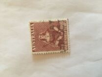 [The 100th Anniversary of the First Australian Postage Stamp, प्रकार BS]