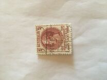 [The 100th Anniversary of the Discovery of Gold in Victoria & The 100th Anniversary of the Self Governance in Victoria, type DF]