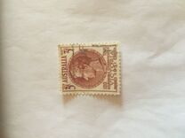 [The 100th Anniversary of the Discovery of Gold in Victoria & The 100th Anniversary of the Self Governance in Victoria, type DF]