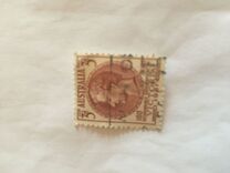[The 100th Anniversary of the Discovery of Gold in Victoria & The 100th Anniversary of the Self Governance in Victoria, type DE]