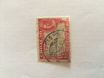 [Airmail, වර්ගය BC1]