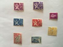 [Queen Wilhelmina, 1880-1962, type CA6]