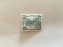 [King George VI, 1895-1952, type AR2]