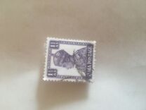 [King George VI, 1895-1952, type AS1]