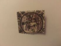[Adelaide Post Office - Queen Victoria, type N3]