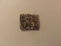 [Adelaide Post Office - Queen Victoria, type N3]