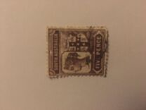[Adelaide Post Office - Queen Victoria, type N3]