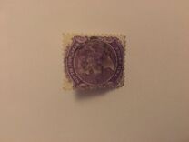 [Adelaide Post Office - Queen Victoria, type F13]