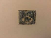 [Queen Victoria, type M1]