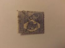 [Queen Victoria, type M]