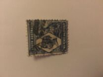 [Queen Victoria, type M1]