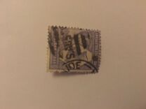 [Queen Victoria, type M]