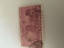 [The 100th Anniversary of Indian Stamps, Tip CJ]