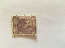 [Queen Wilhelmina - New Values, 类型 J15]