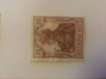 [As Type O but Unhatched background, type T6]