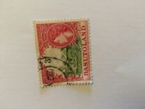 [Queen Elizabeth II, tegund T]