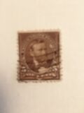 [Ulysses S. Grant, 1822-1885, type CA]