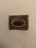 [Pan-American Exposition Issue, タイプ CS]