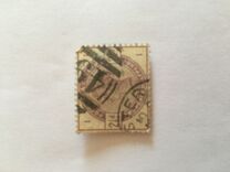 [Queen Victoria, प्रकार AN]