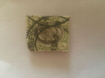 [King Edward VII, type I4]