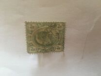 [King Edward - New Colours, τύπος I16]